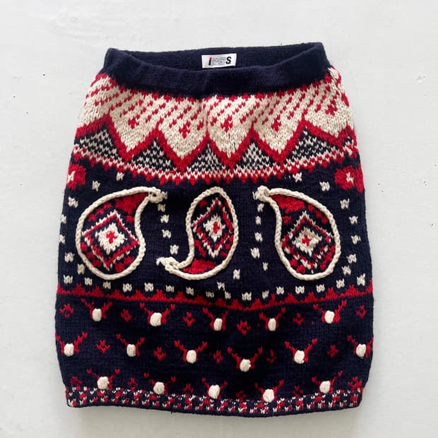 1980's I.S. by Issey Miyake