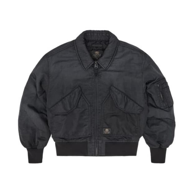 코르테이즈 봄버 사이즈M