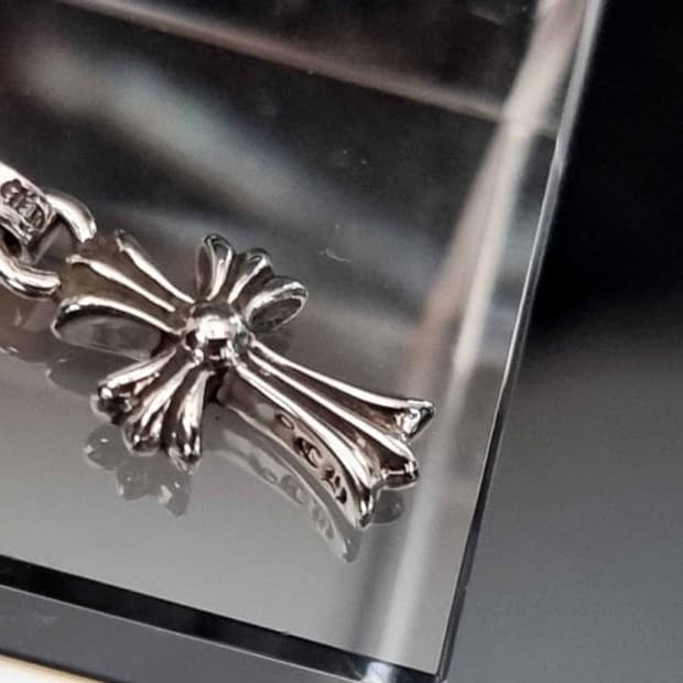 크롬하츠 베이비펫