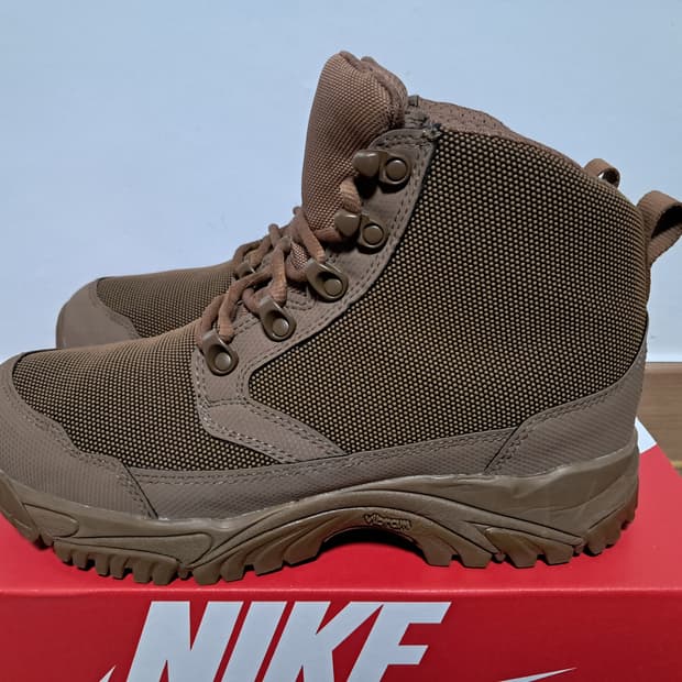 알타이 부츠 265