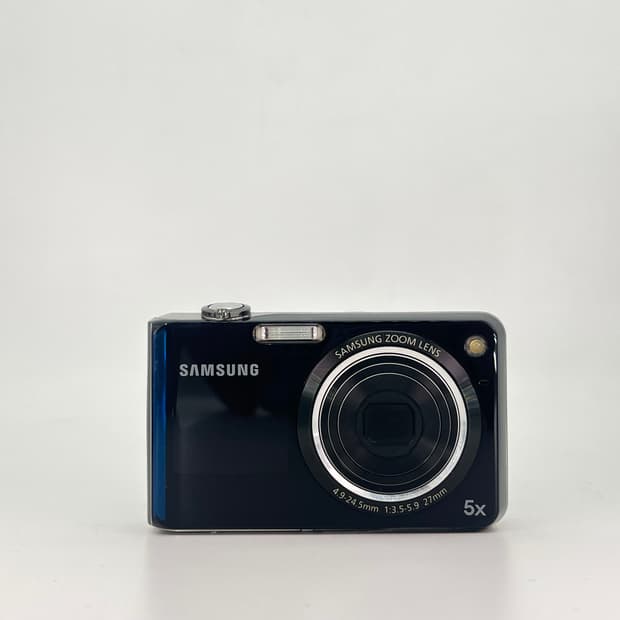 삼성 Samsung VLUU PL150 블랙(블루포인트)