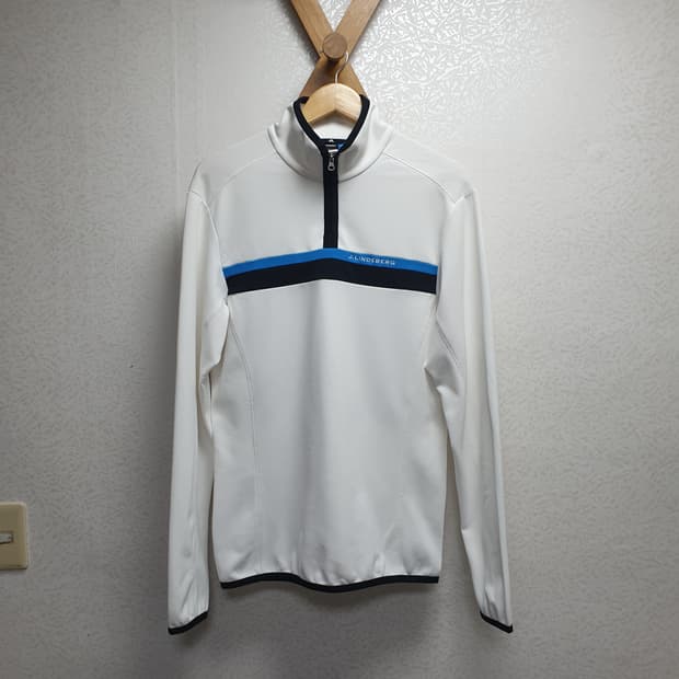 [L/100/정품] 린드버그 골프 하프집업