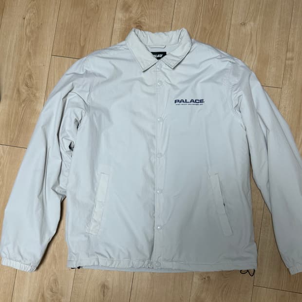 팔라스 코치자켓