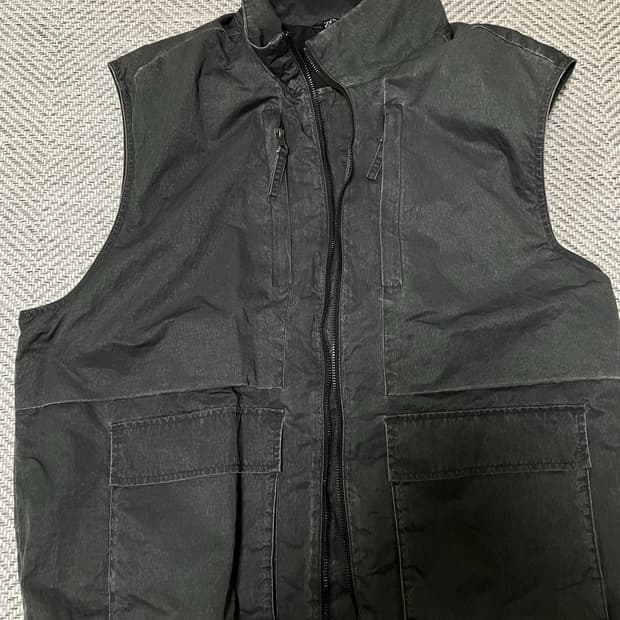 ZARA 나일론 베스트