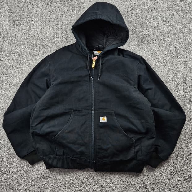U.S.A 칼하트 액티브자켓 ( M ) / 9724