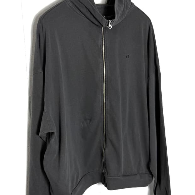 칸예 벌처스 칸예후드집업 후드집업