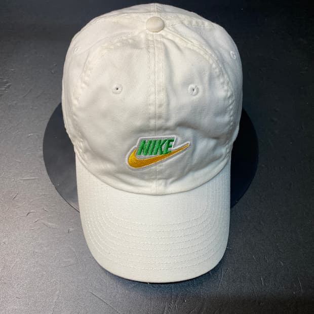 Nike vintage cap