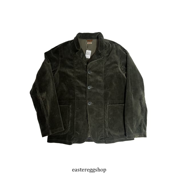 Kapital Hospital Jacket