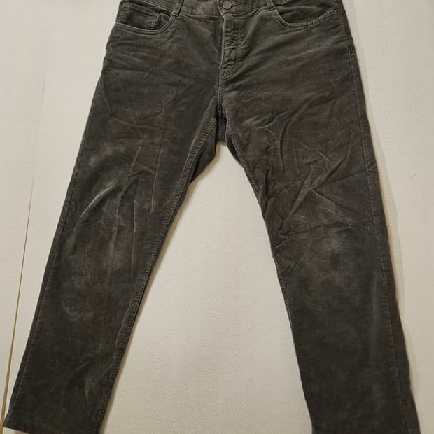 브렌우드 코르듀이 팬츠