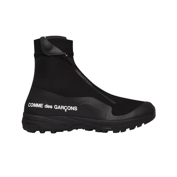 꼼데가르송 살로몬 알파인 270