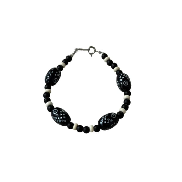 Handmade bracelet..