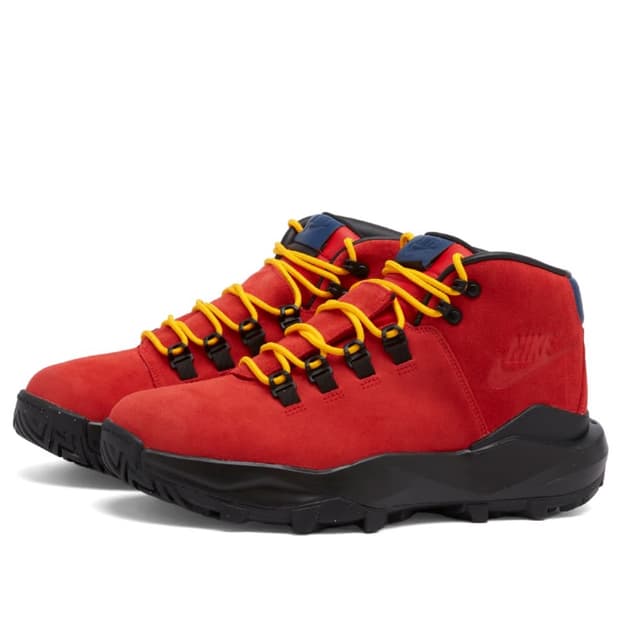 나이키 시그널 트래킹화 미착용 새상품 280