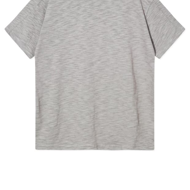 (구매) 이그노타 CORE:14 TERRA T-SHIRT (GREY)