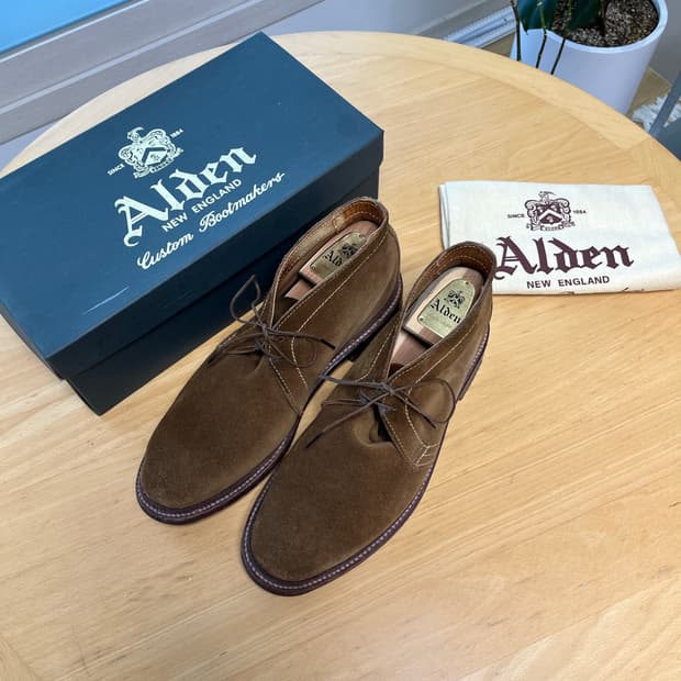 알든 1493 스너프 8.5 E볼