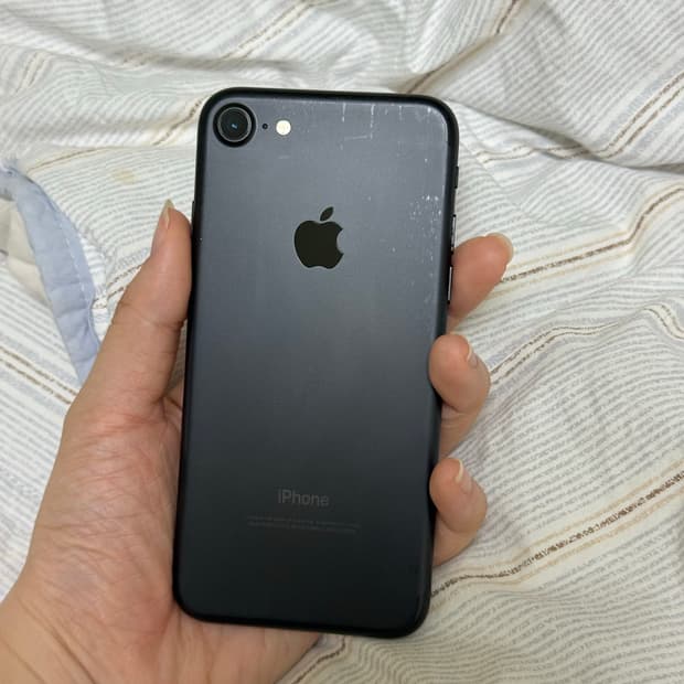 아이폰 7