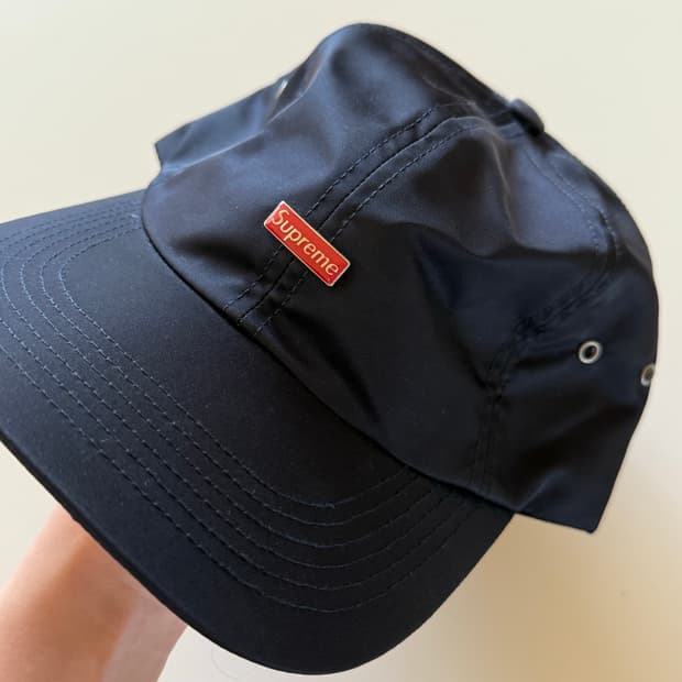Supreme Nylon Cap