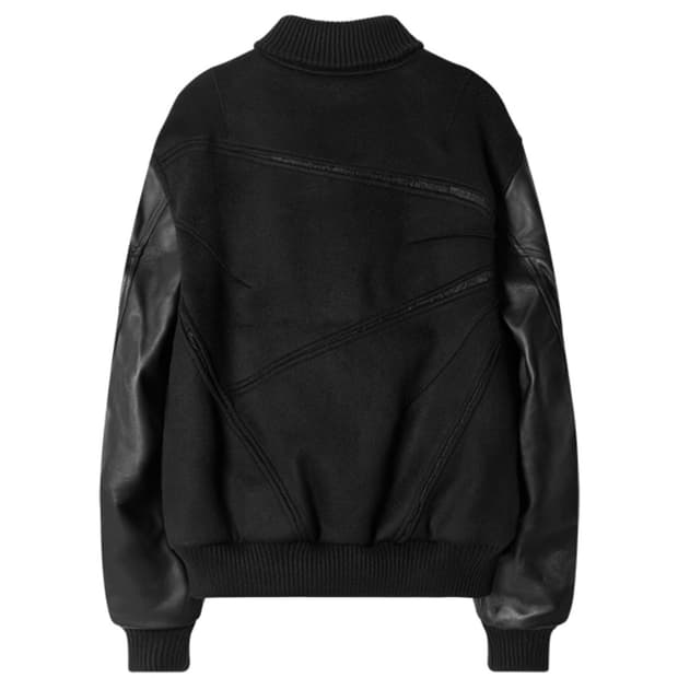 구매) Xlim ep6 03 바시티 블랙 S