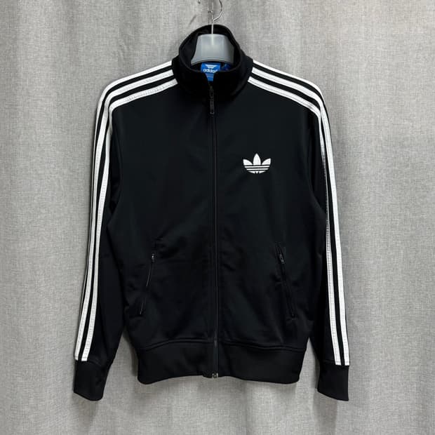 [S] 아디다스 파이어버드 트레이닝 트랙탑 져지 자켓