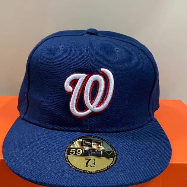 뉴에라 워싱턴 Era 59FIFTY