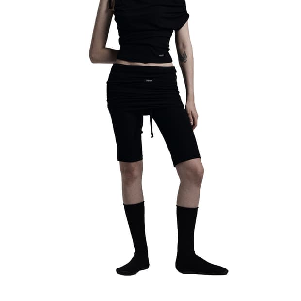 오도어 odor capri pants 
