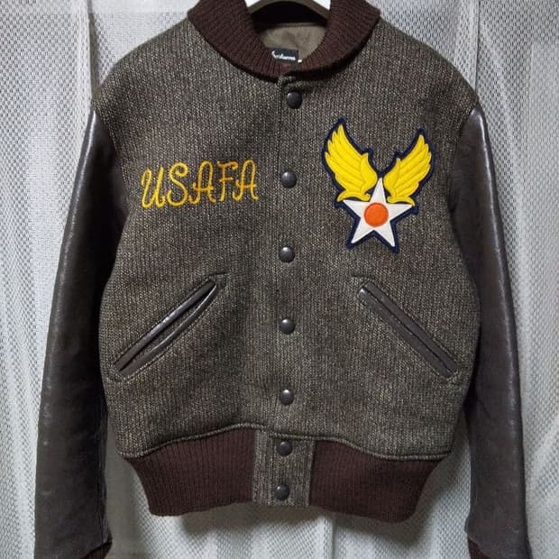 토이즈맥코이 비치크로스 자켓 36 (m)