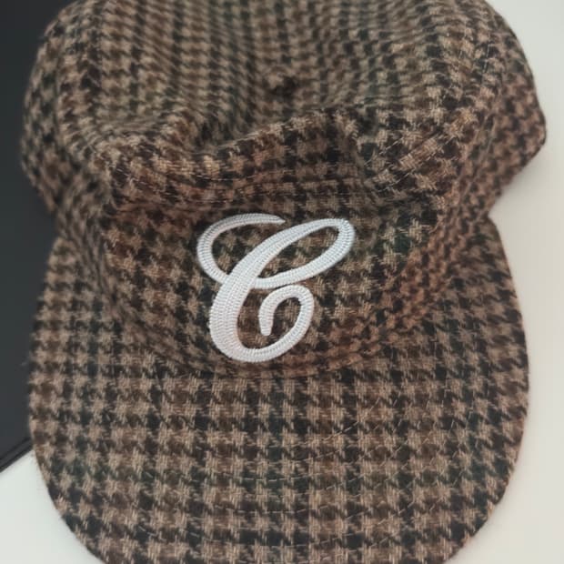 6CRAYON Baseball Cap