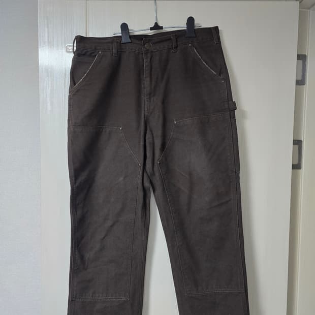 칼하트 더블니 b136 판매