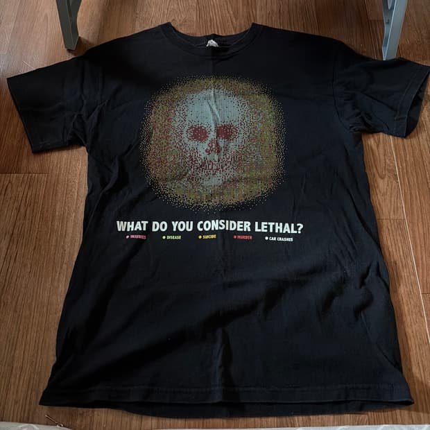 Vintage tee