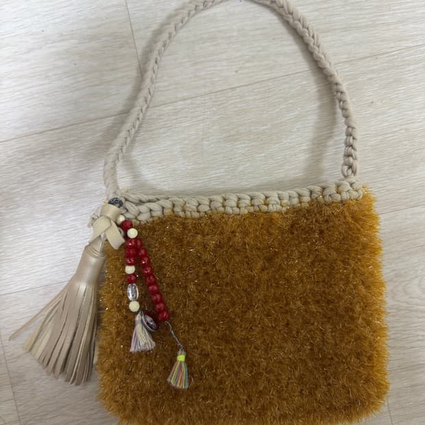 핸드메이드 가방