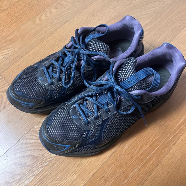 아식스 UB4-S Gel-1130 그래파이트 그레이 280 판매