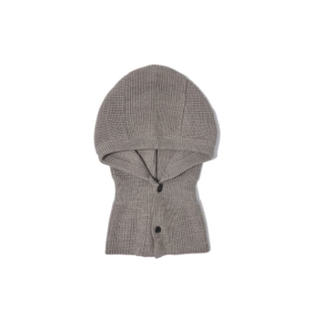 바토너 바라클라바 베이지