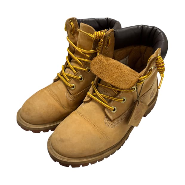 팀버랜드 6인치 225