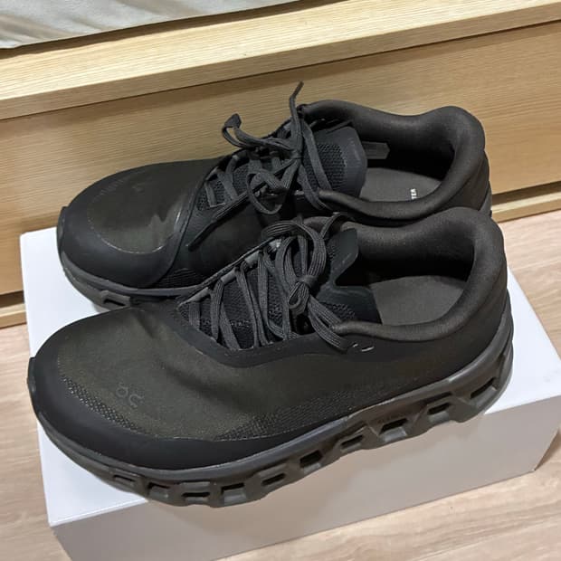 온러닝x파프paf 브라운 240