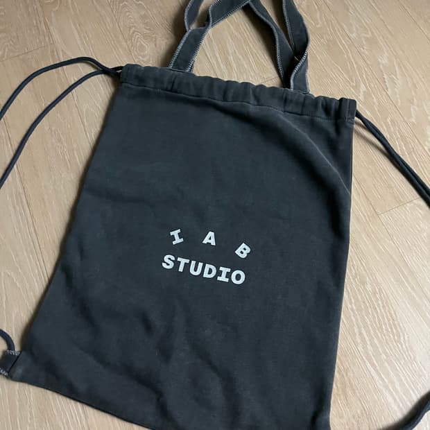 iab studio 피그먼트 색