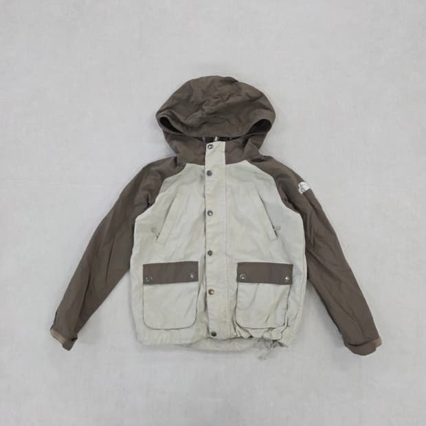 [120] 노스페이스 키즈 바람막이 자켓 0213J