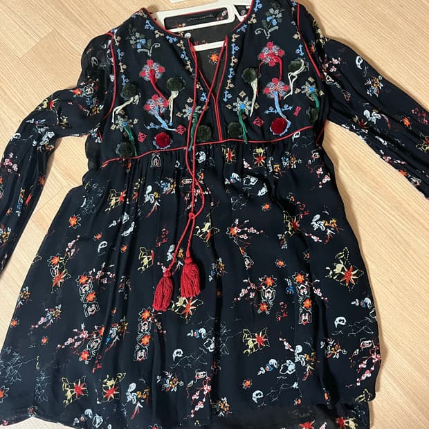 Zara onepiece