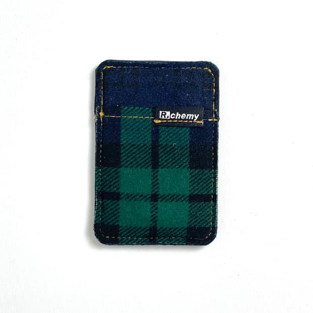 R.chemy macsafe wallet(일케미 맥세이프 카드지갑)