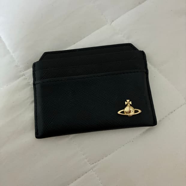 비비안웨스트우드 지갑