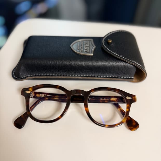 타르트 옵티컬 ARNEL A10 HERITAGE 46