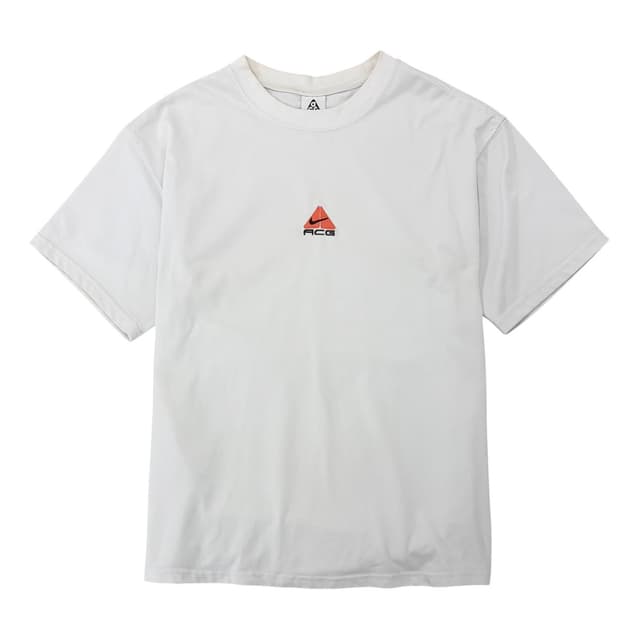 ACG 렁스 반팔 (L) 