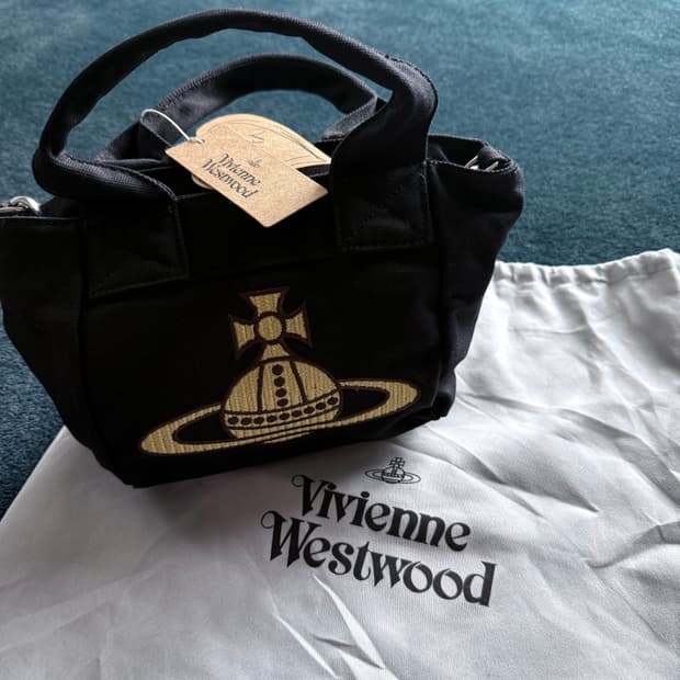 비비안웨스트우드 미니백