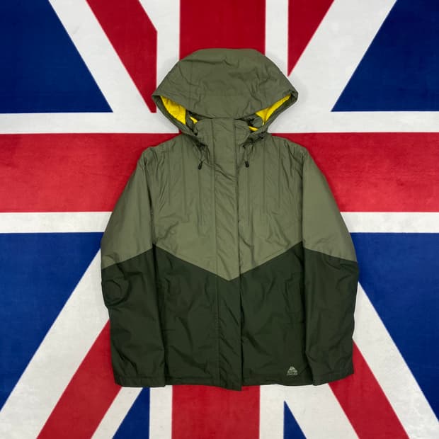 나이키 acg 자켓 여성 S 