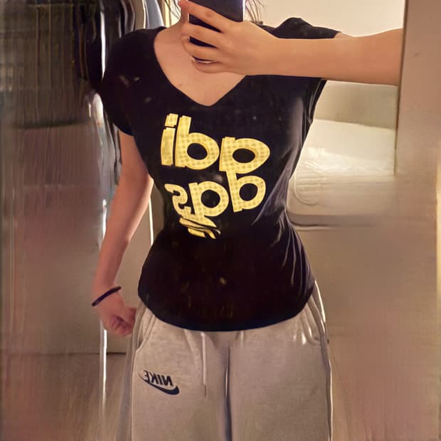 아디다스 나이키 스포티룩 2p