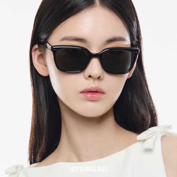 젠틀몬스터 브리즈비