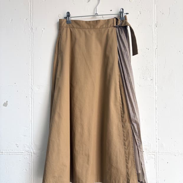 B:MING by BEAMS skirt