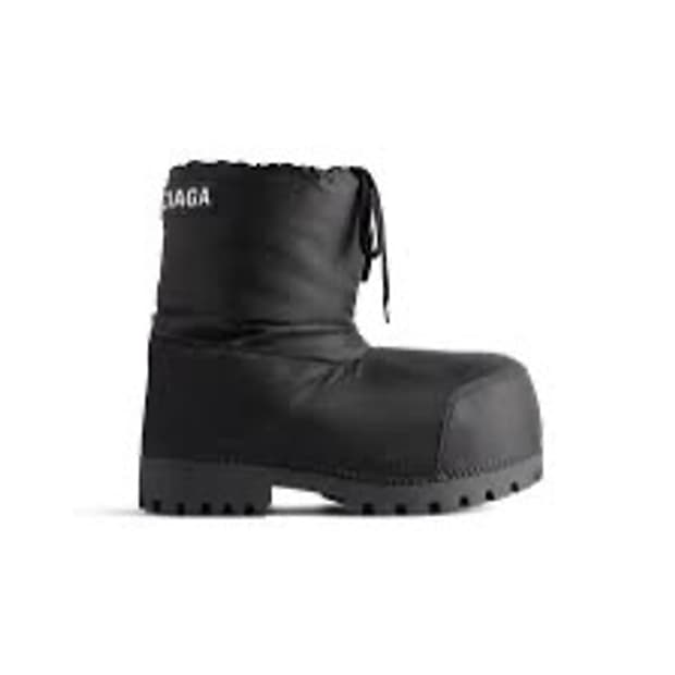 41-42) 발렌시아가 알래스카 부츠