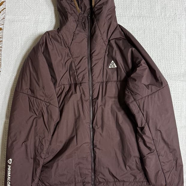 Acg 써마핏 로프드도프 L사이즈