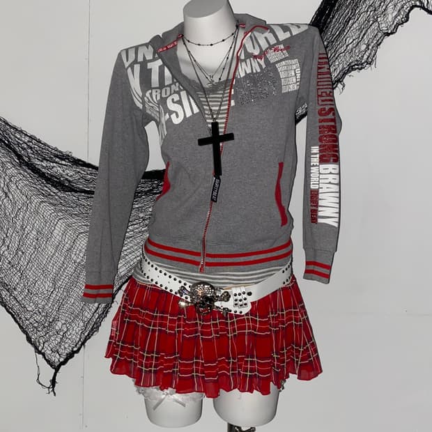 캐캐체 아무깔 코디셋 ໒꒱