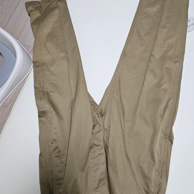 아나토미카 치노2 33사이즈