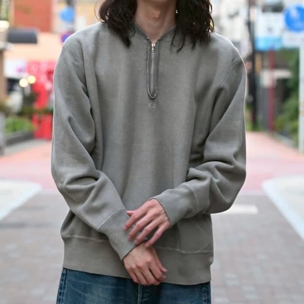 a.presse 아프레쎄 하프집 5